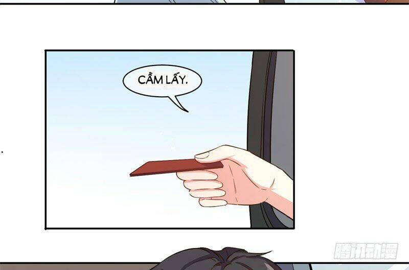 Ám Luyến Thành Hôn: Chapter 5