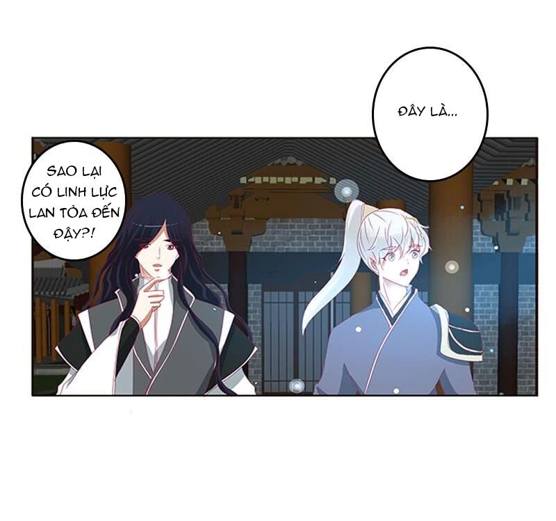 Thông Linh Phi: Chapter 383