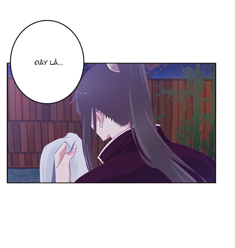 Thông Linh Phi: Chapter 328