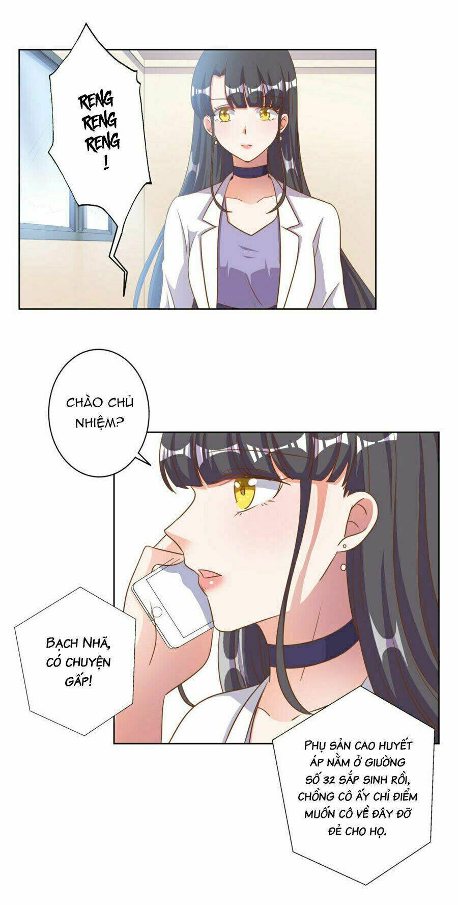 Hôn Nhân Dục Vọng: Thiếu Gia Nhẹ Một Chút!: Chapter 85