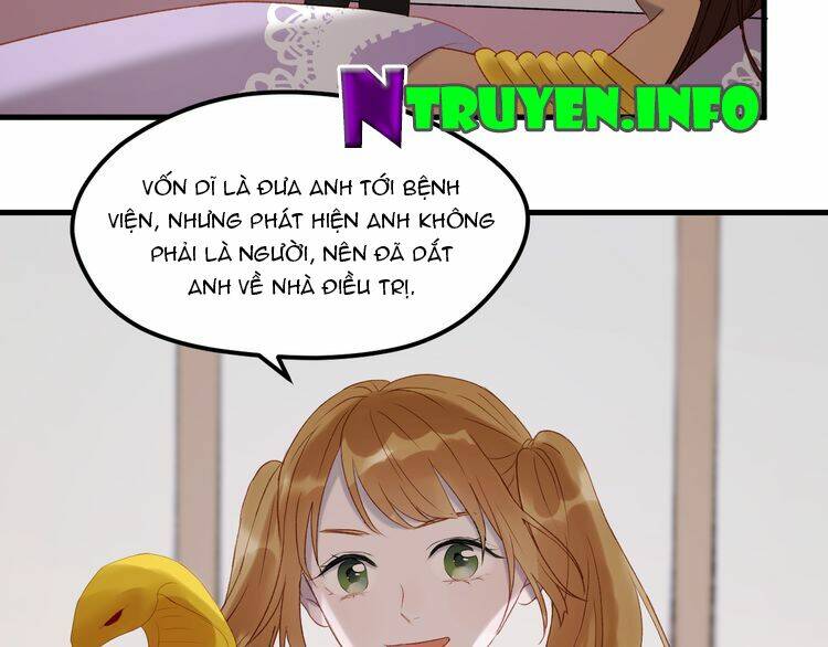 Lượm Được Một Tiểu Hồ Ly 2: Chapter 97