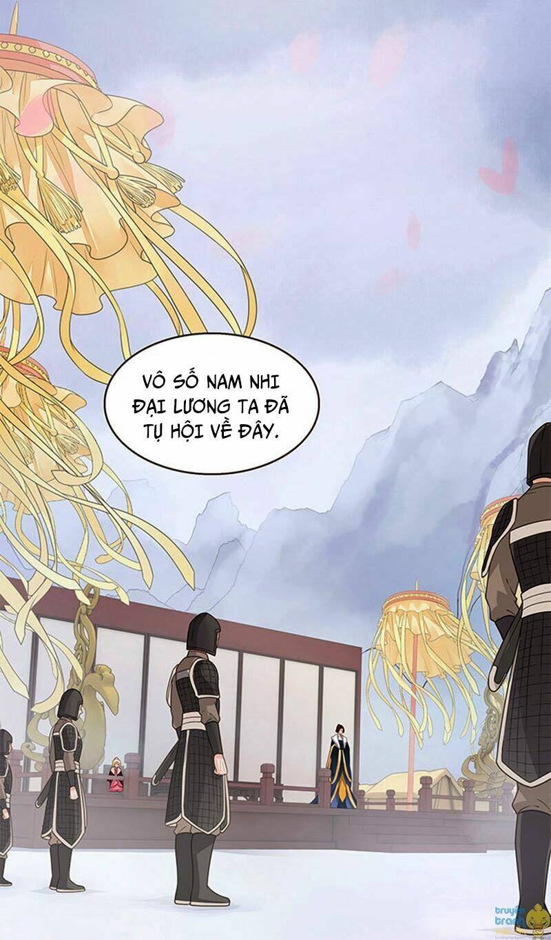 Đại Giá Thừa Tướng: Chapter 77