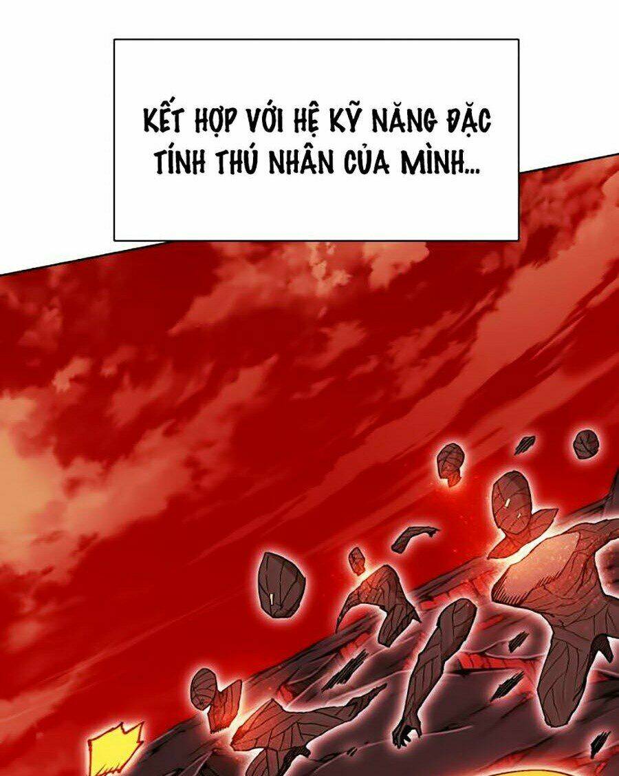 Hard Core Leveling Warrior Ss2: Chapter 94