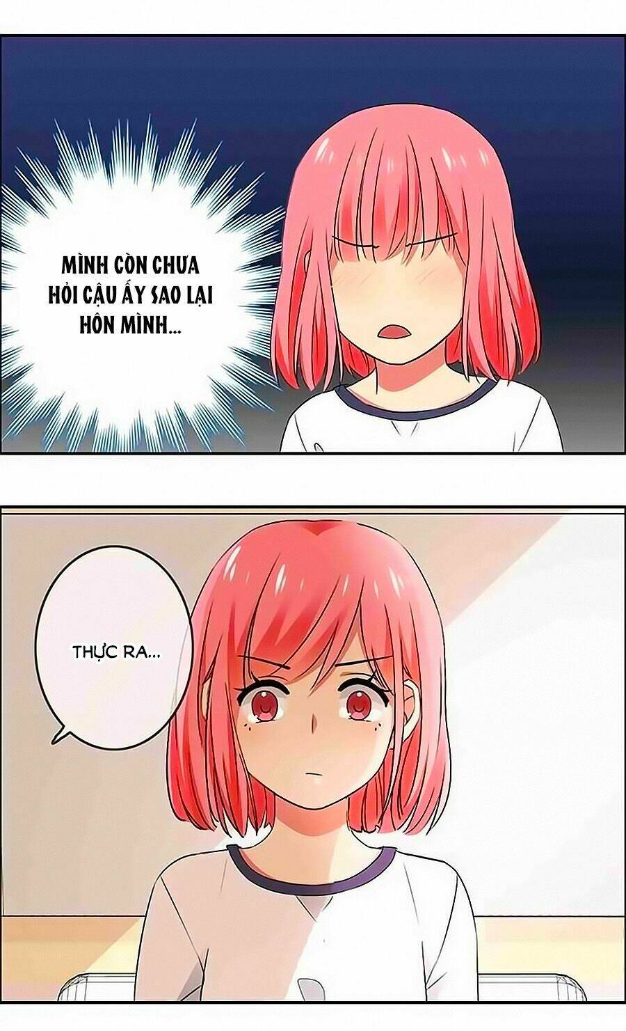 Đại Thần Tình Yêu Chớ Chạm Tôi: Chapter 36