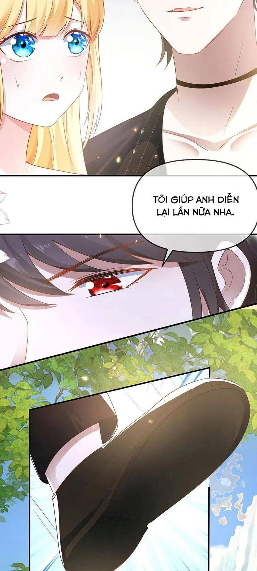 Sủng Hậu Của Vương: Chapter 148