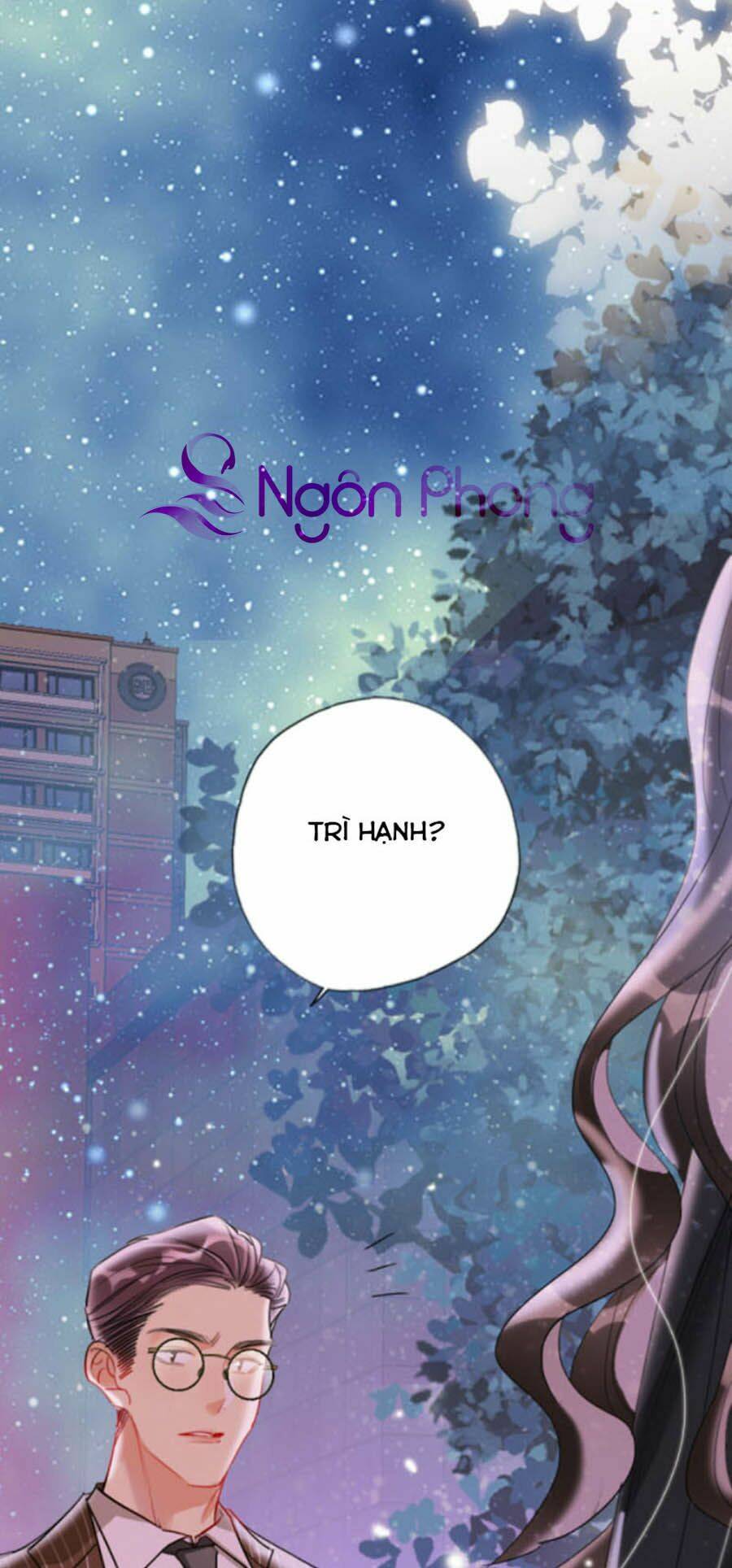 Cô Ấy Thật Xinh Đẹp: Chapter 25