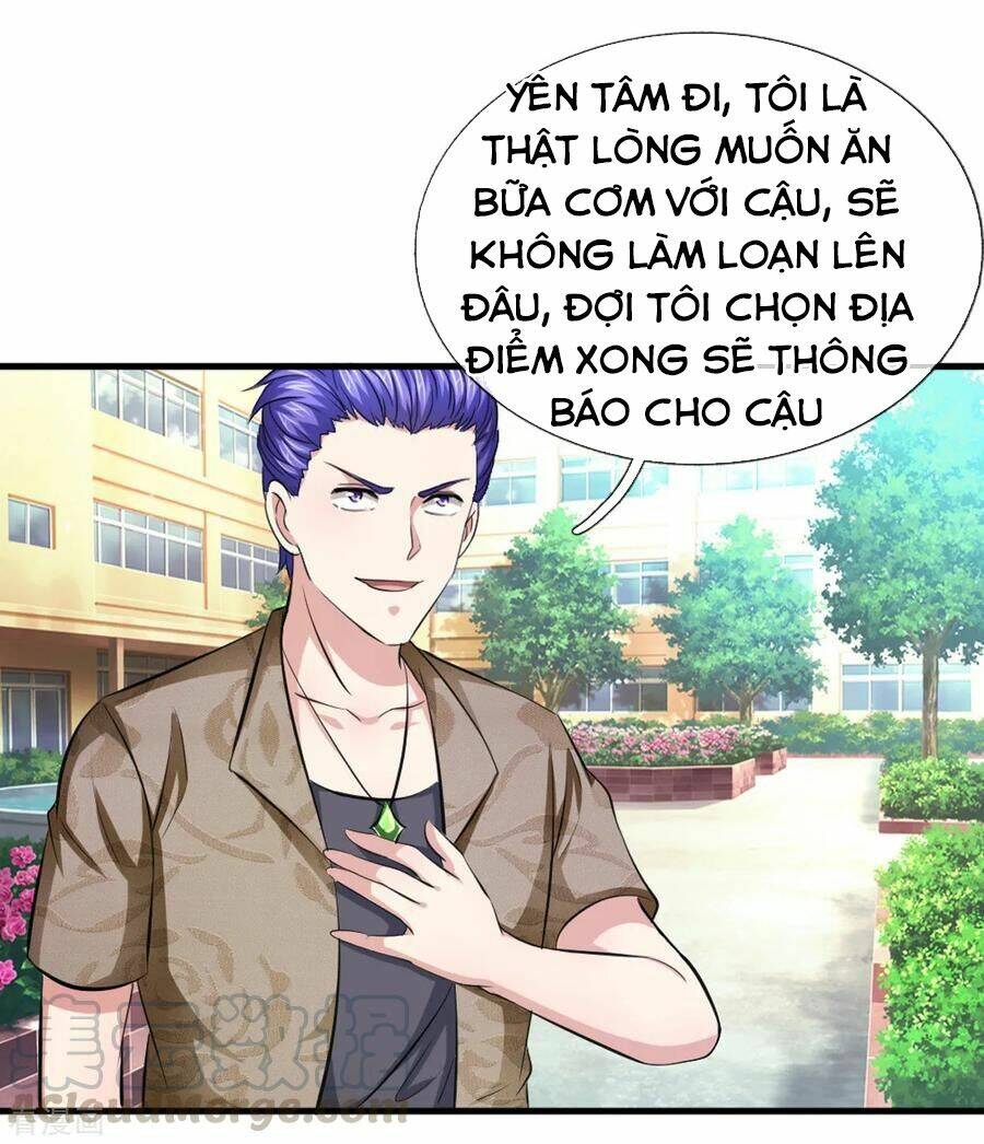 Tuyệt Thế Phi Đao: Chapter 117