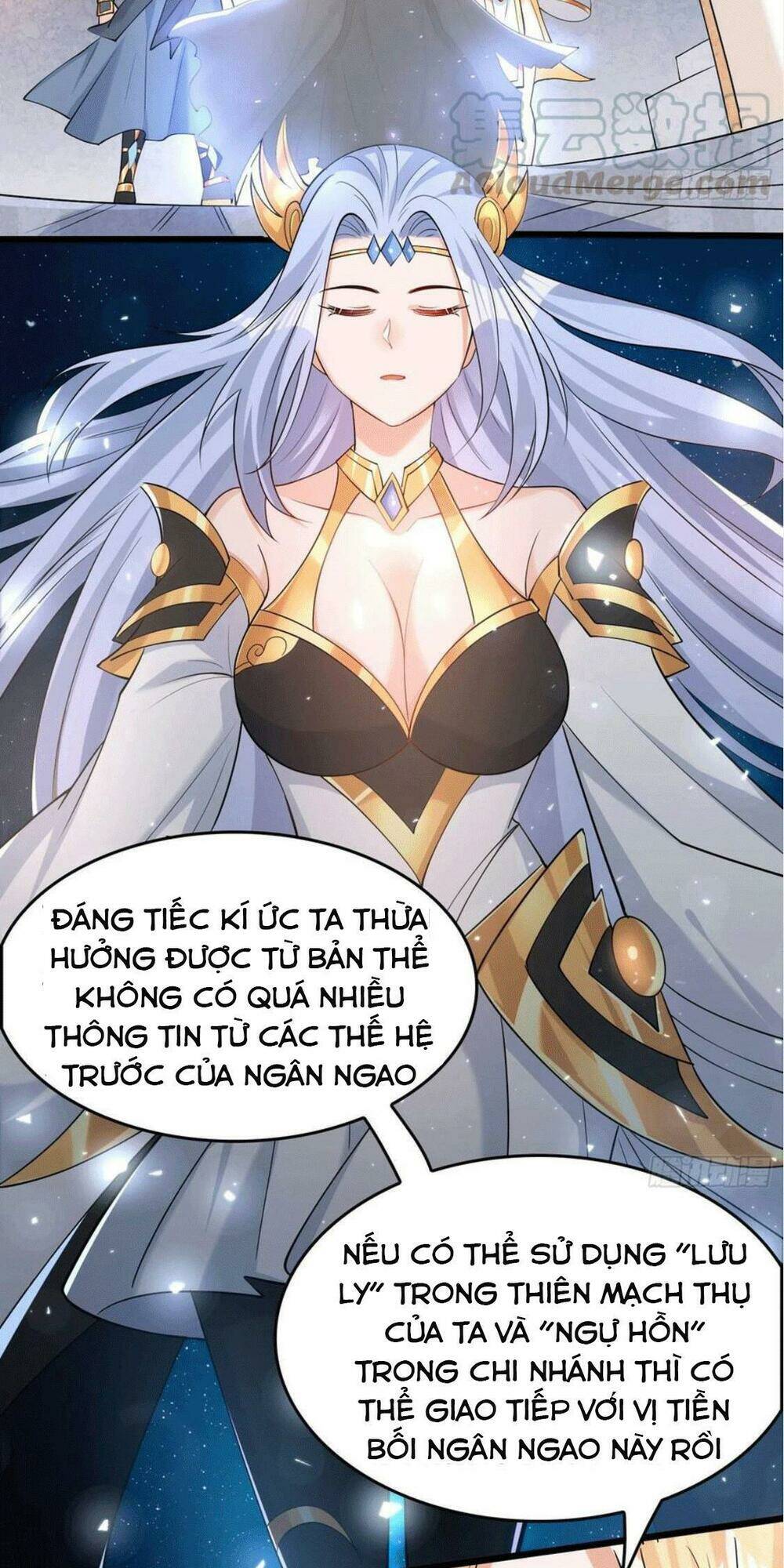 Giáng Thần Chiến Ký: Chapter 99