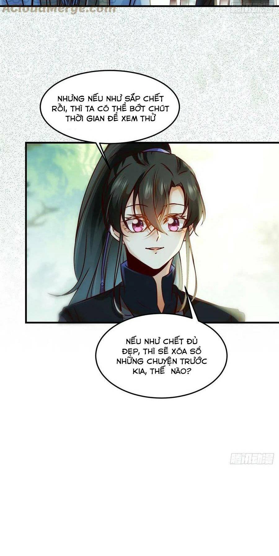 Nghịch Thiên Thần Phi Chí Thượng: Chapter 69