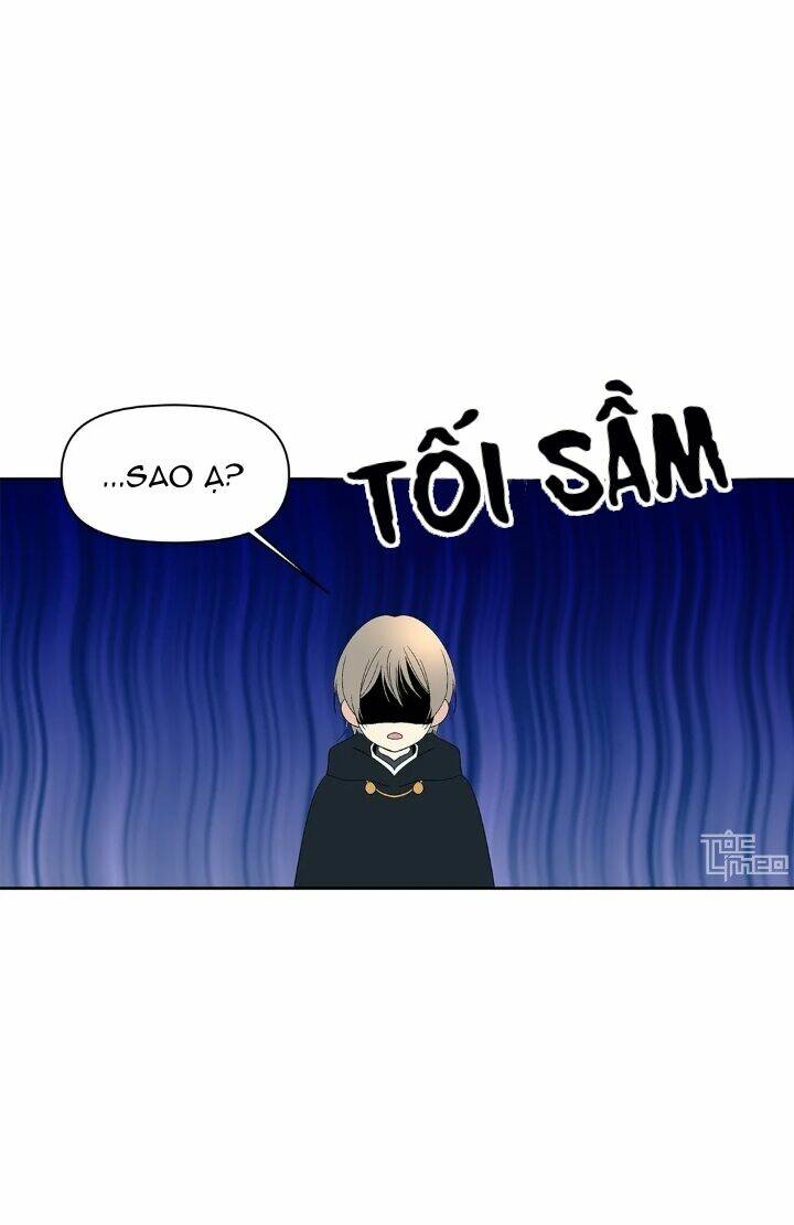 Công Chúa Thời Gian Có Hạn: Chapter 26