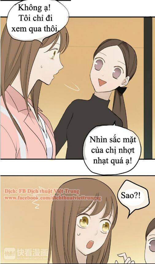 Thần Tượng Điểm Zero: Chapter 56