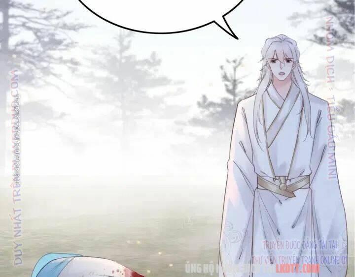 Trọng Sinh Bá Sủng Nhiếp Chính Vương Quá Mạnh Mẽ: Chapter 195