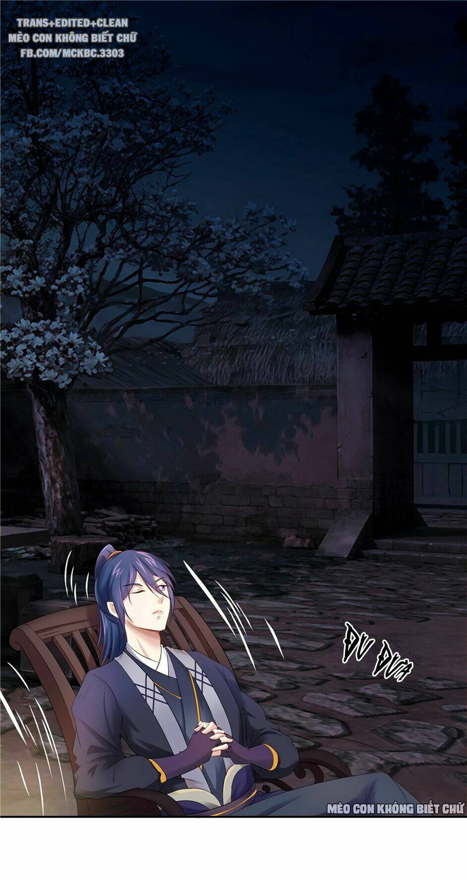 Manh Thê Thực Thần: Chapter 6