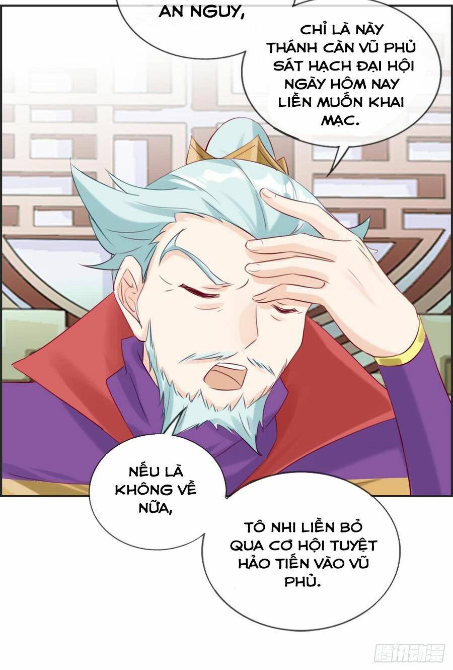 Tối Cường Hoàn Khố Hệ Thống: Chapter 21