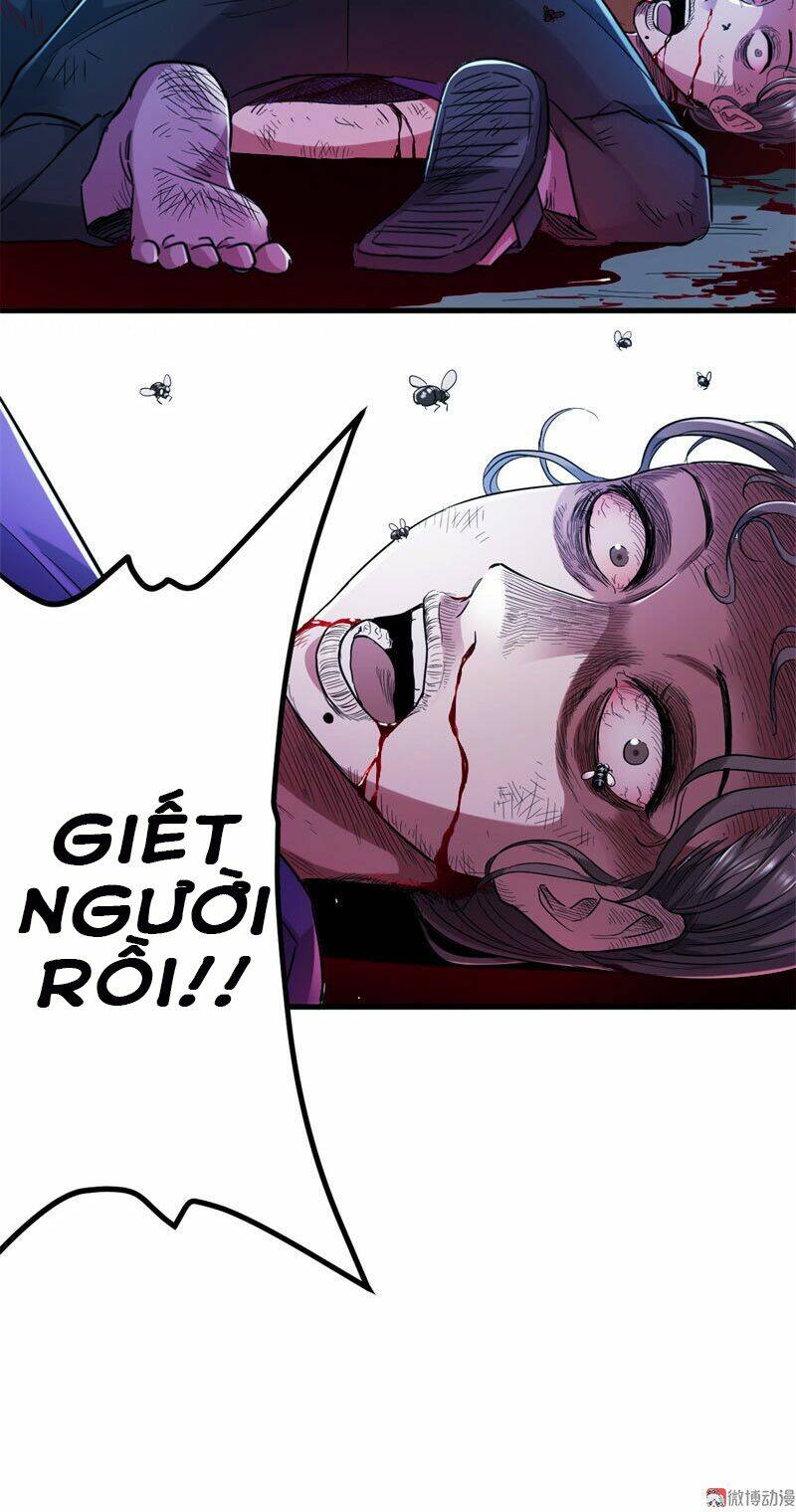 Trò Chơi Thời Mạt Thế: Chapter 2