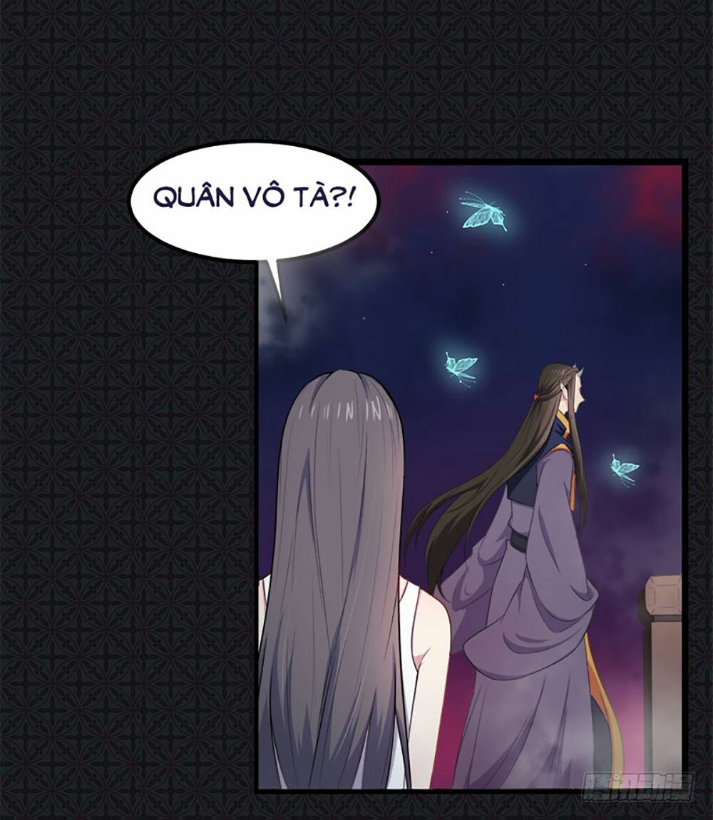 Ngạo Kiều Quỷ Vương Yêu Ta: Chapter 32