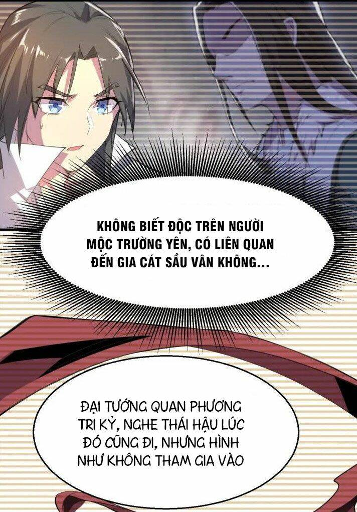 Đại Nghịch Chi Môn: Chapter 85