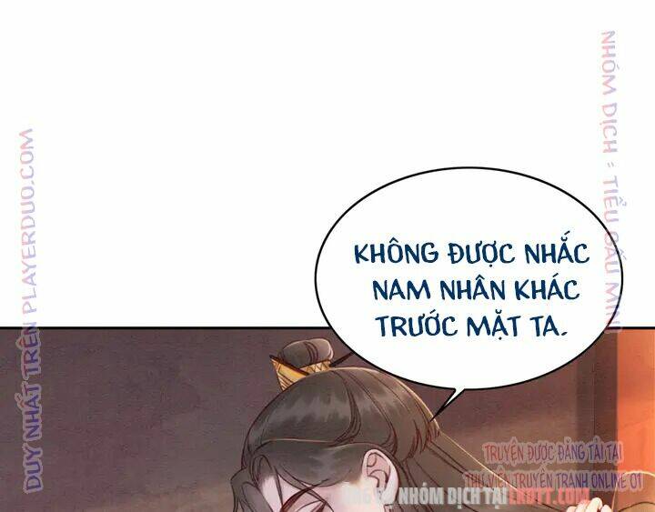 Trọng Sinh Bá Sủng Nhiếp Chính Vương Quá Mạnh Mẽ: Chapter 174