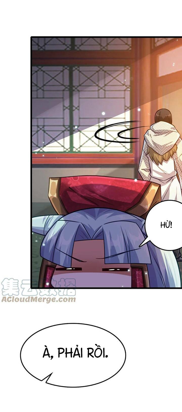 Đại Bảo Kiếm Của Tôi: Chapter 15