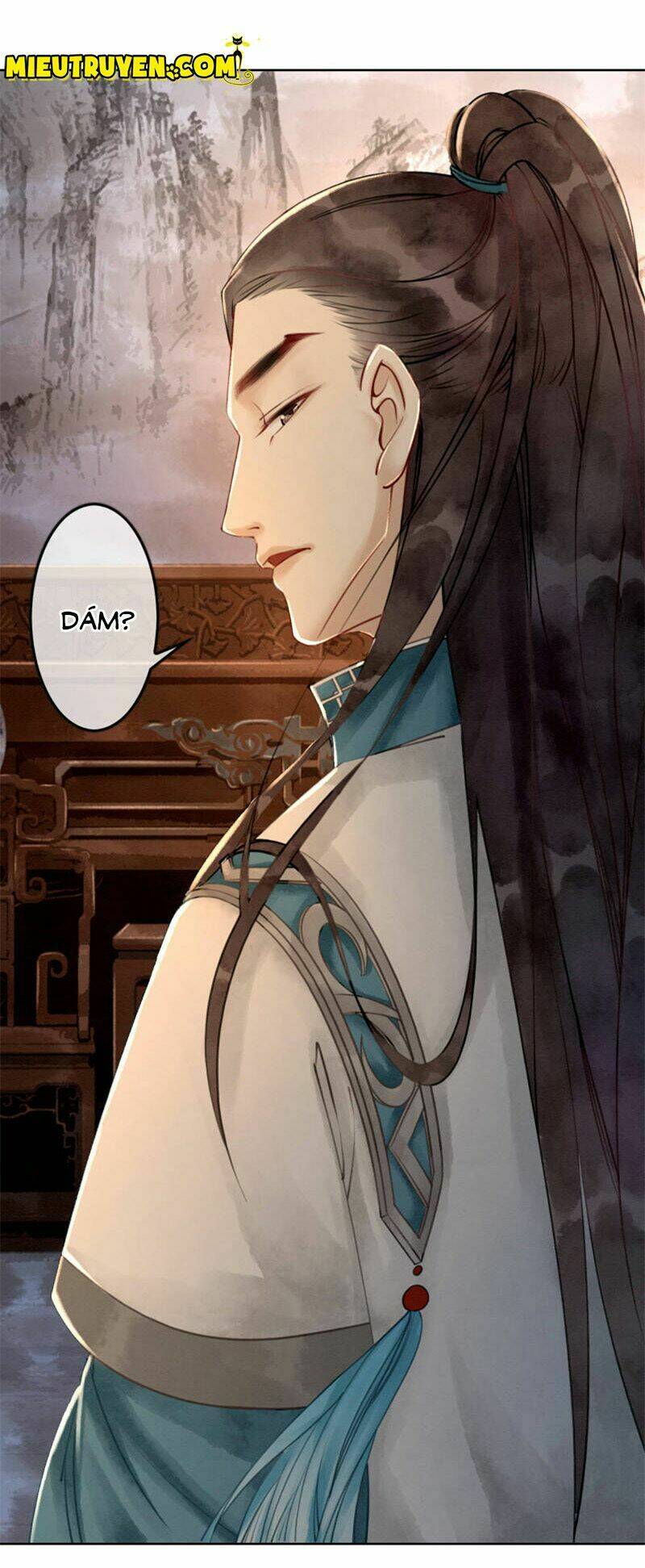 Hậu Cung Của Trẫm Cháy Rồi!: Chapter 7
