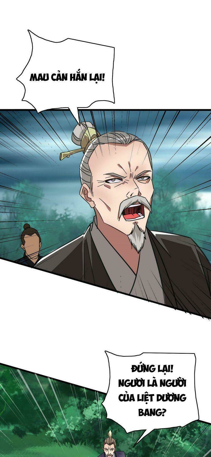 Siêu Đạo Thần Thuật: Chapter 99