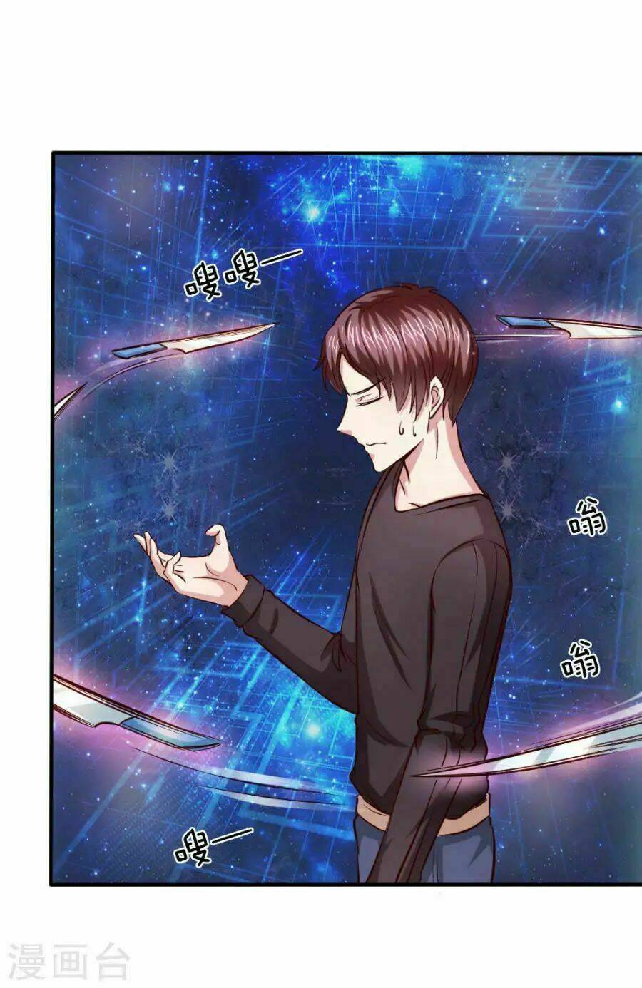 Tuyệt Thế Phi Đao: Chapter 44