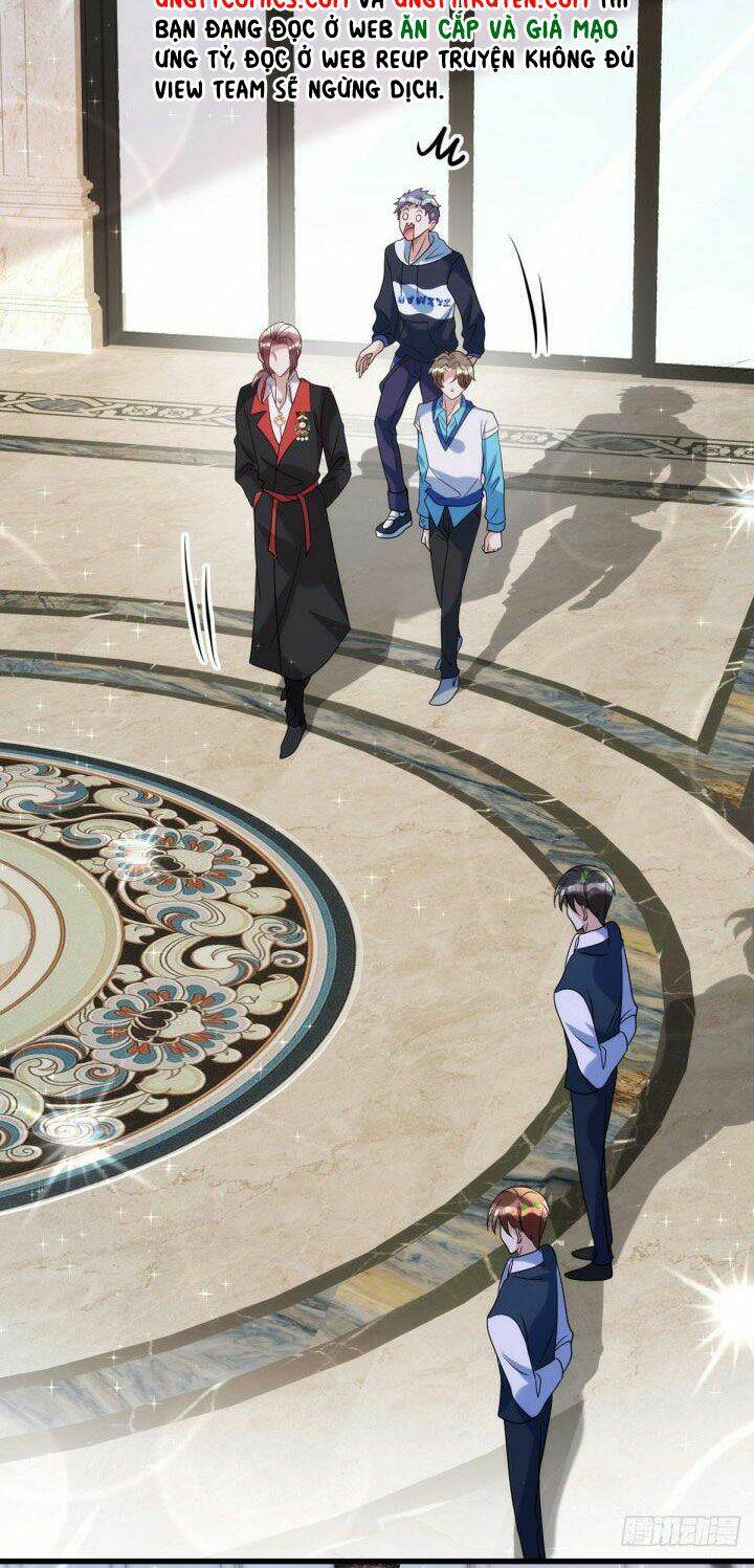 Thú Thụ Bất Thân: Chapter 128