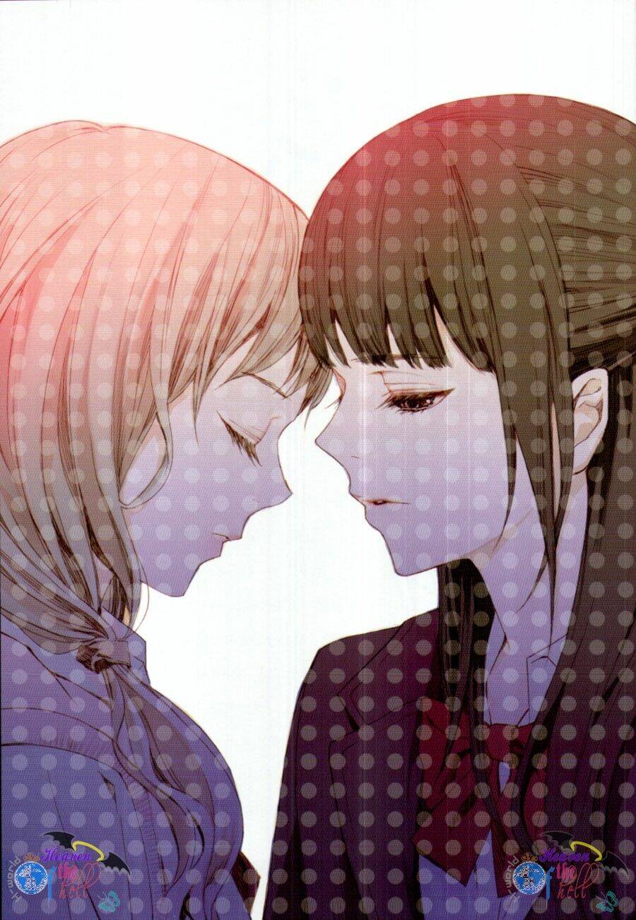 Coin Laundry No Onna: Chapter 10