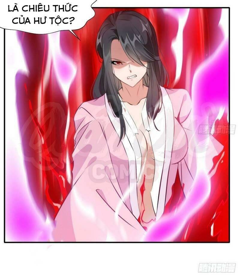 Tuyệt Thế Đế Tôn: Chapter 52