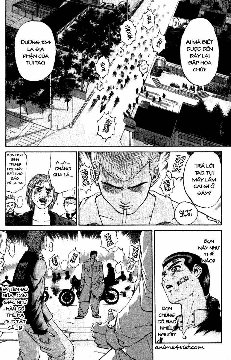 Bad Company: Chapter 4