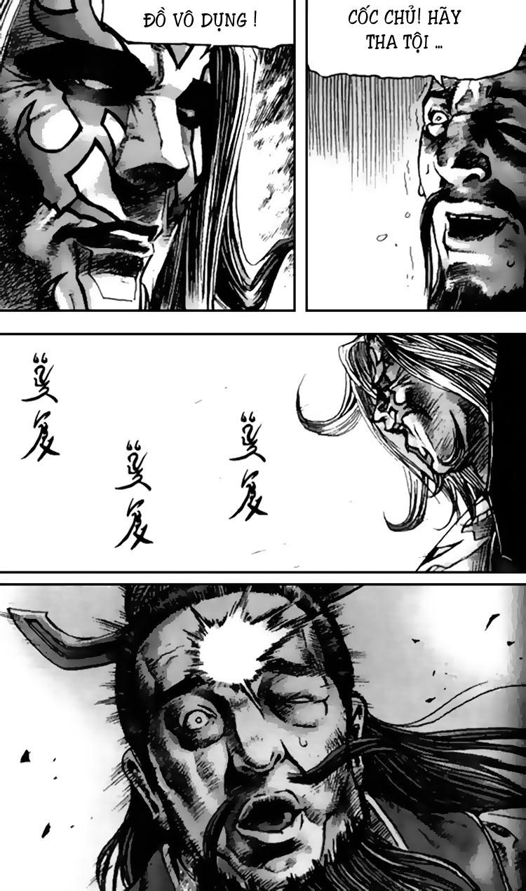 Diêm Đế: Chapter 94