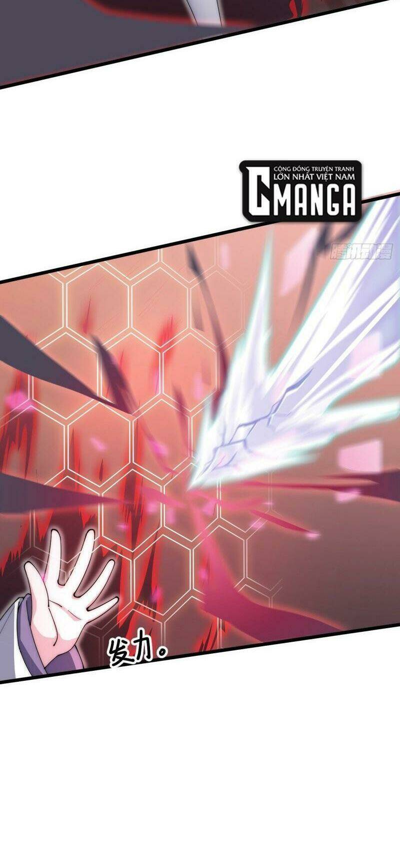 Trường Sinh Cửu Thiên Tuế: Chapter 59