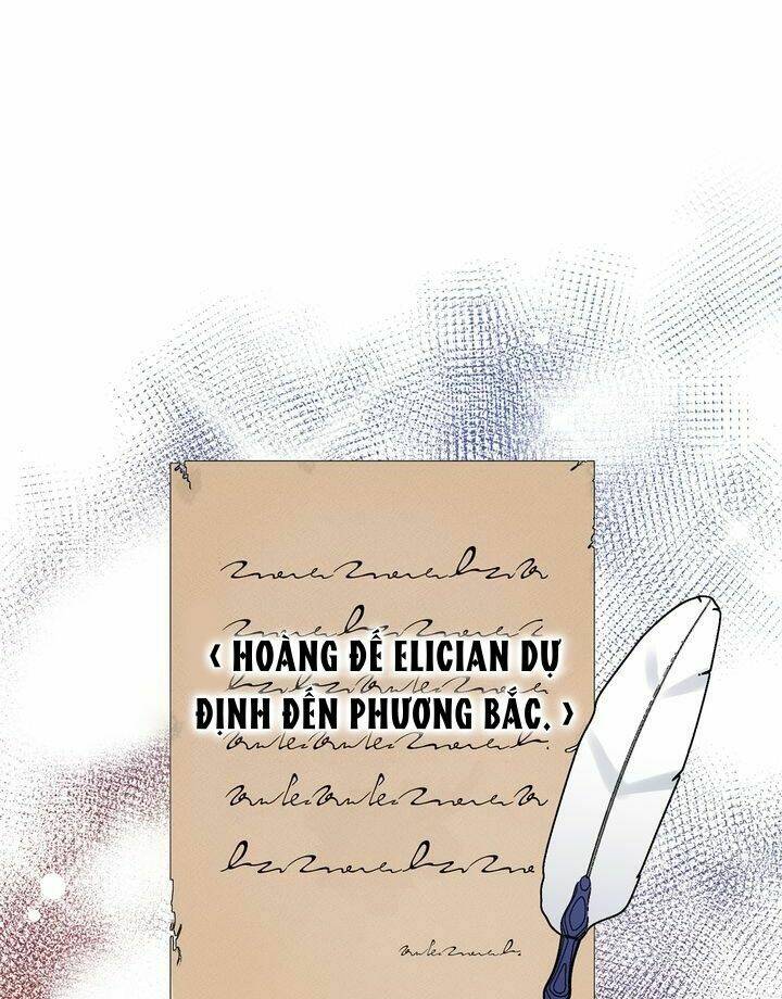 Nữ Công Tước Phương Bắc Là Một Nhân Vật Phản Diện: Chapter 25