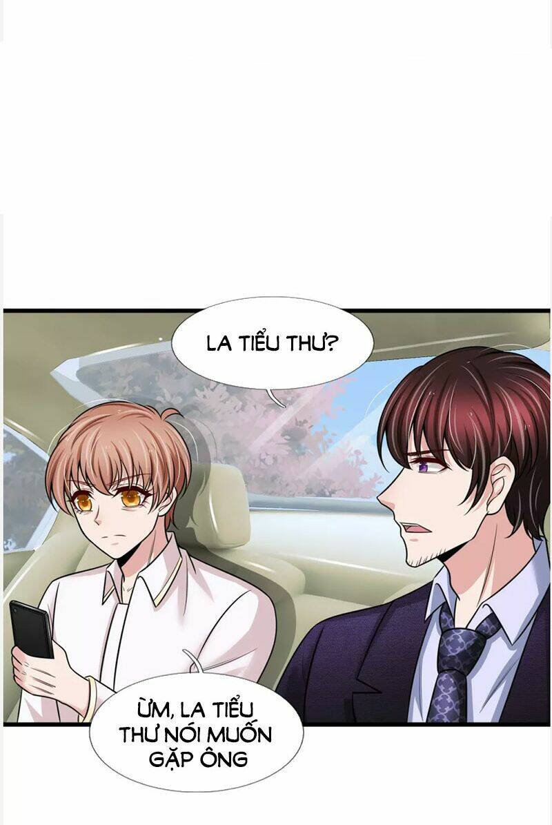 Phúc Hắc Lão Công Buông Em Ra: Chapter 143