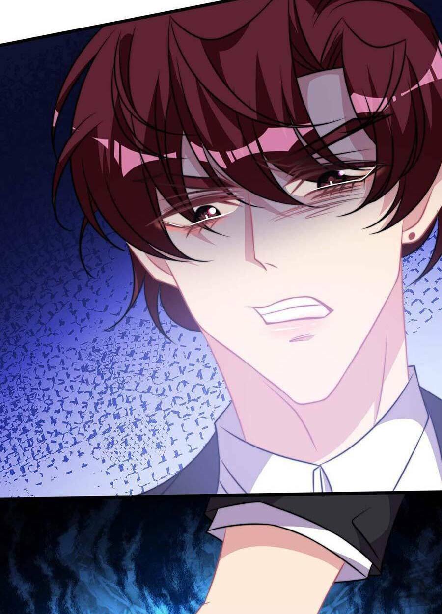 Vết Cắn Trí Mạng: Chapter 38