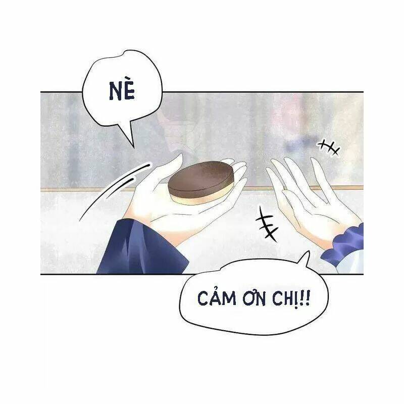 Tiền Thế Kim Sinh Của Chung Tiểu Thư: Chapter 28