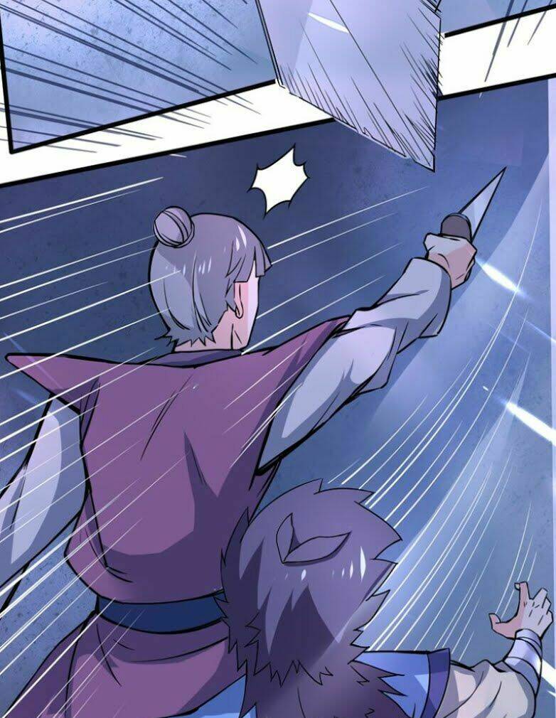 Thiên Mệnh Cửu Tinh: Chapter 15