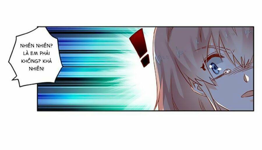 Tổng Tài Đích Thiên Giới Manh Thê: Chapter 62