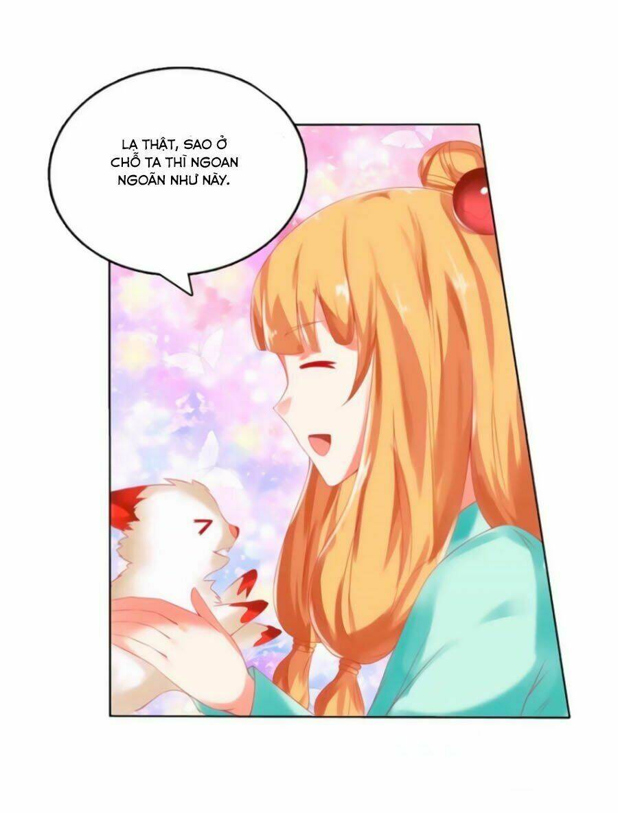 Dẫn Hồn Khúc: Chapter 12.1