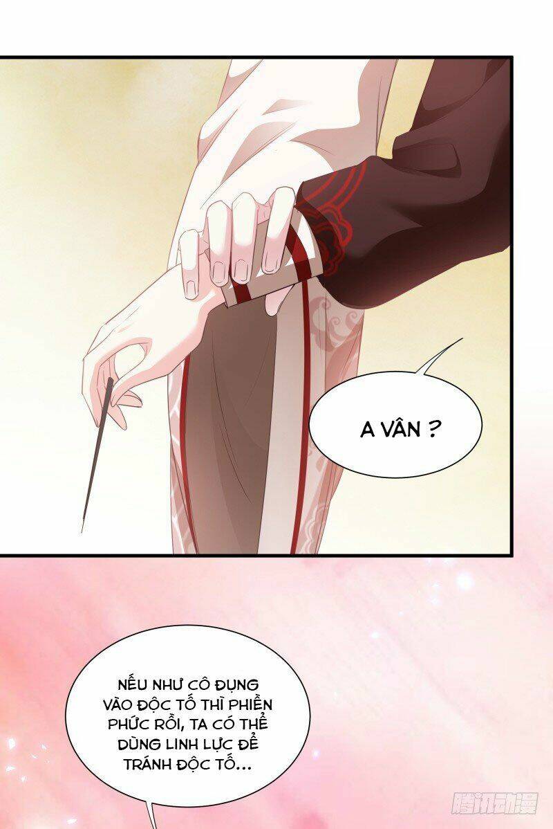 Trò Chơi Trừng Phạt: Chapter 75