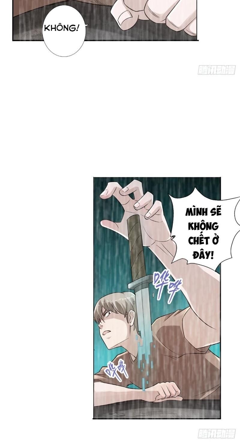Hệ Thống Tìm Đường Chết Mạnh Nhất: Chapter 57
