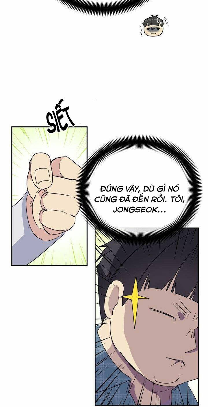 Màn Đêm Buông Xuống Là Khi Qụa Kêu: Chapter 25