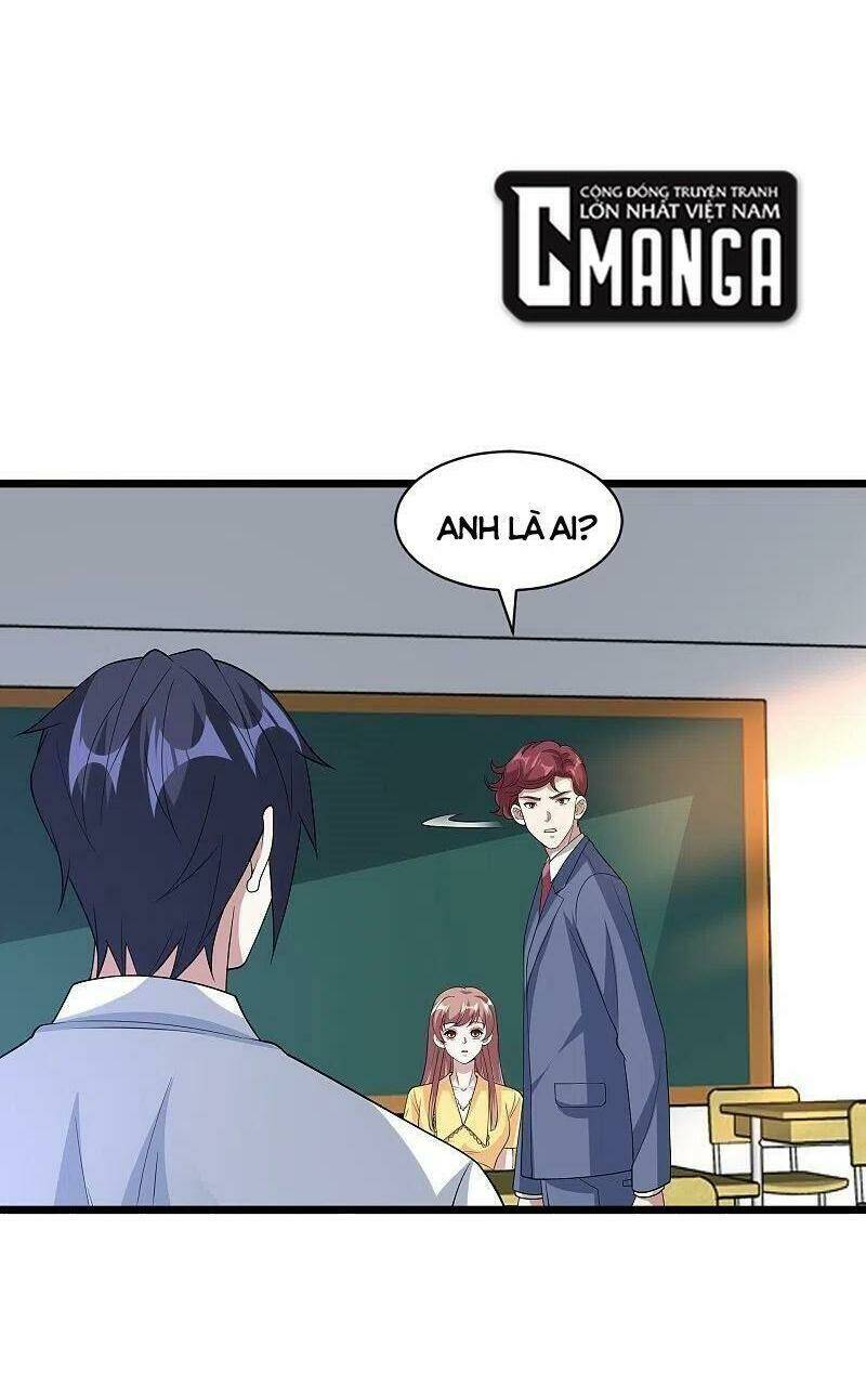 Đô Thị Tà Vương: Chapter 254