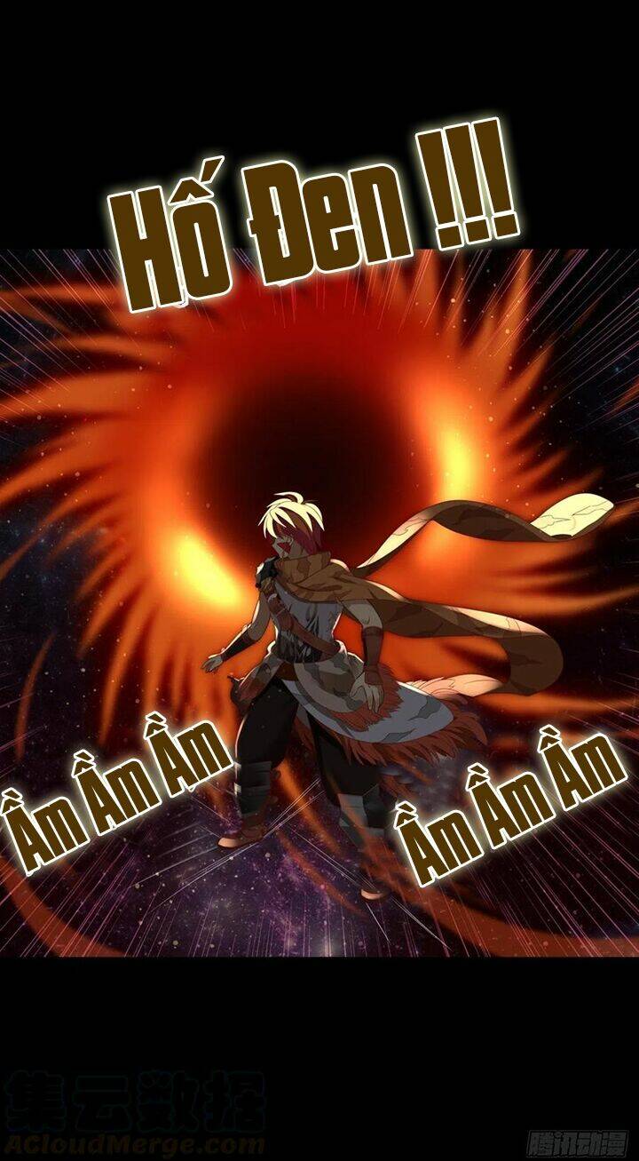 Người Nguyên Thủy Mạnh Nhất: Chapter 2