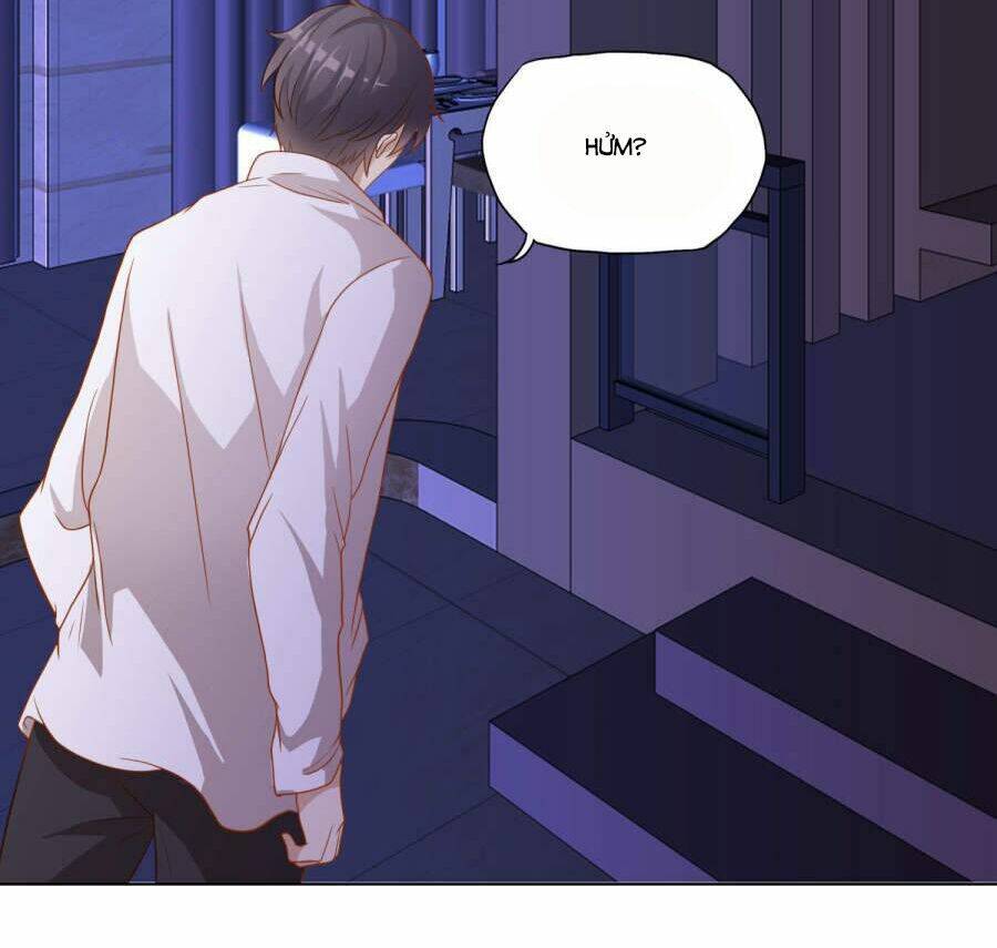 Đào Sắc Tinh Quang: Chapter 22