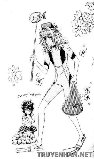 Lọ Lem Hậu Đậu: Chapter 85