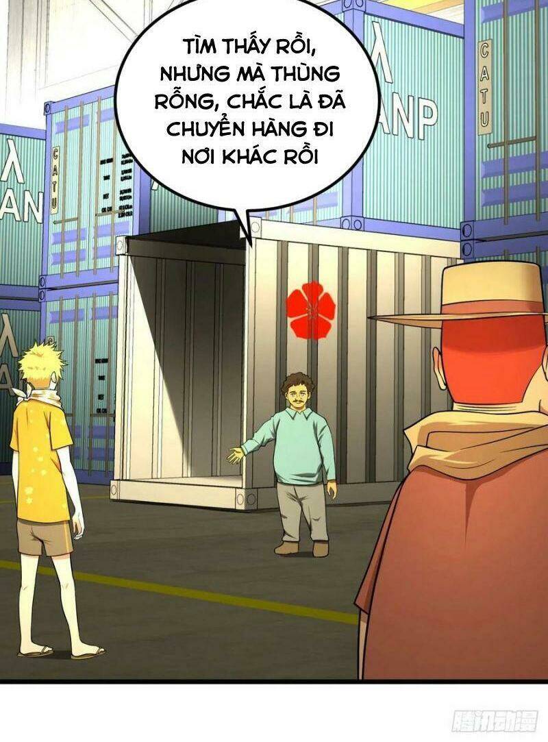 Danh Sách Kẻ Phản Diện: Chapter 121