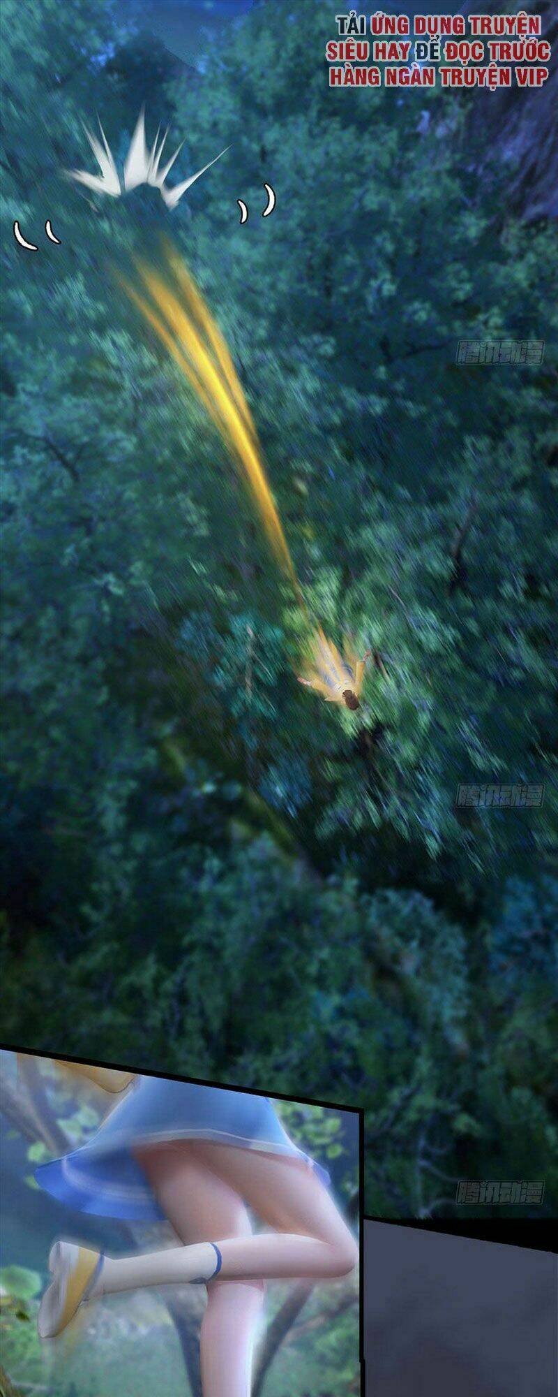 Cửu Hoang Đọa Huyền Sư: Chapter 99