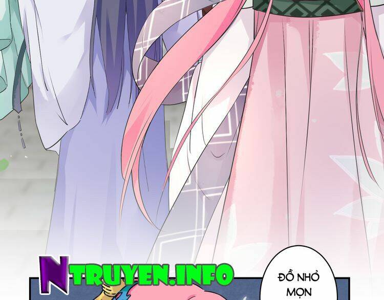 Hoa Nhan Sách: Chapter 27.1