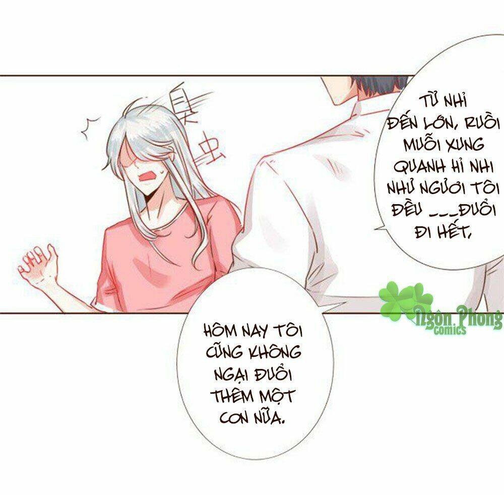 Ma Vương Luyến Ái Chỉ Nam: Chapter 45